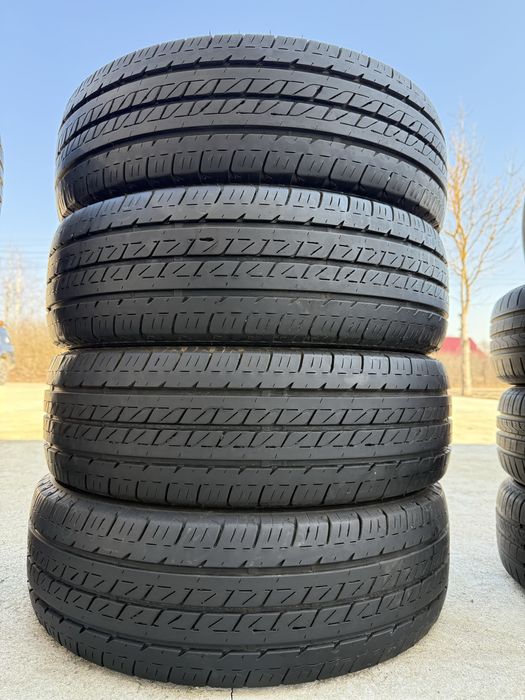 215/65/16c Lassa Trans Way 2