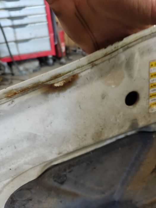 Maska Suzuki grand Vitara I