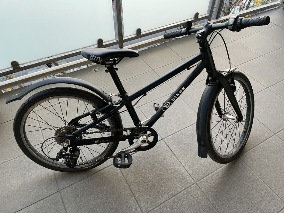 Rower kubikes 20 cali