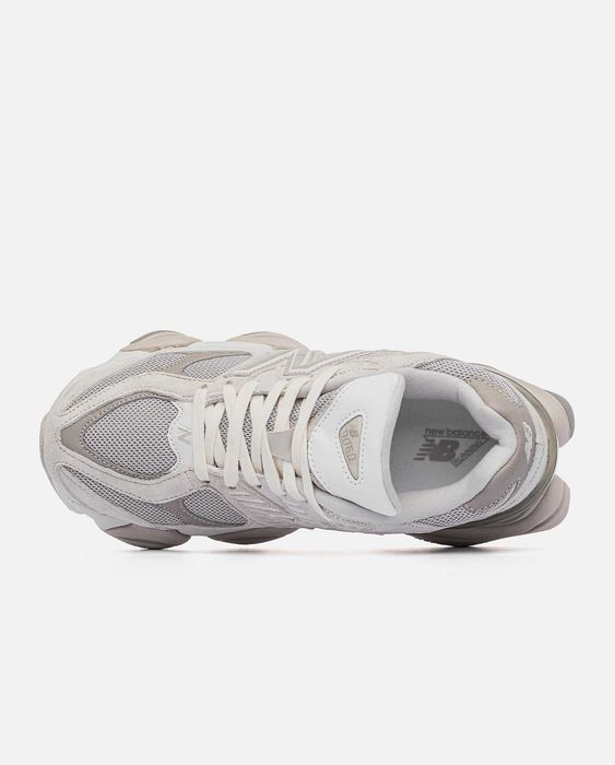 Женские кроссовки New Balance 9060 "Grey Moonbeam" 36-40