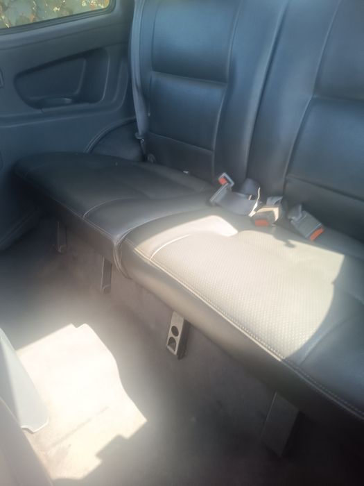 Jipe Terrano 2 100 cv