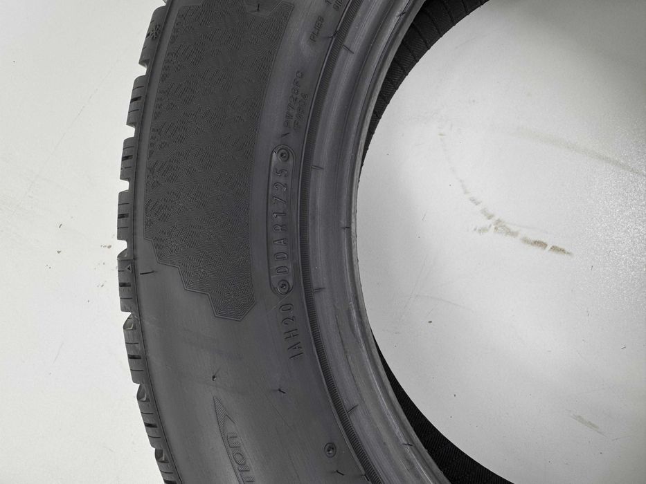 NOWE zimowe OPONY 205/60R16 - Falken EuroWinter HS02