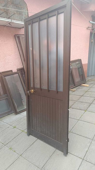 Portas e Janelas Aluminio