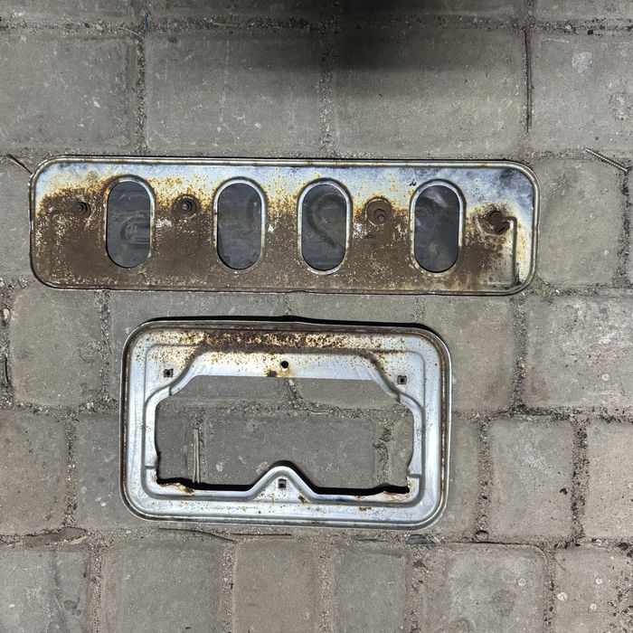 ВАЗ 2101-07 класика лобове скло