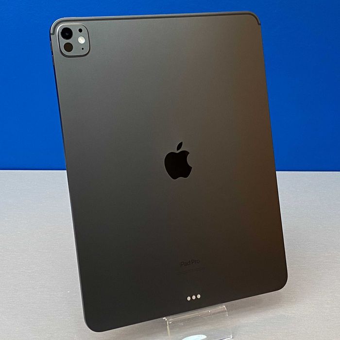 Apple iPad Pro 13" | 2024 | M4 | 512GB | Wi-Fi