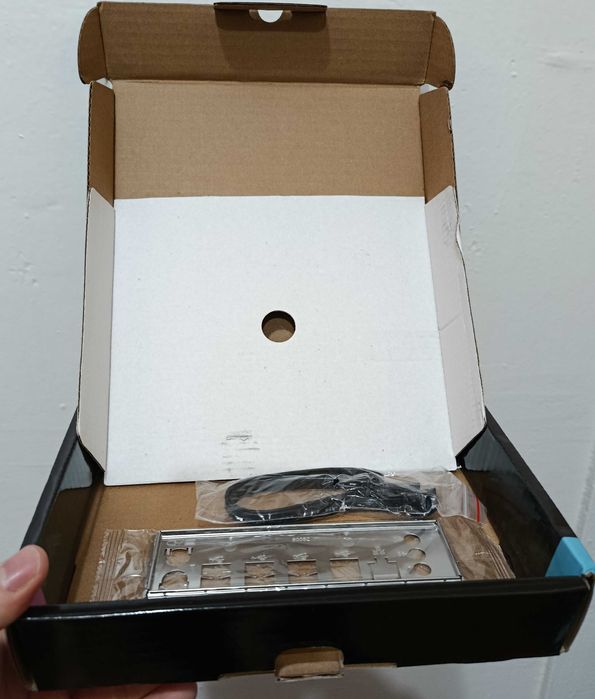 Материнська плата Machinist PR9 X99 2011v3, нова