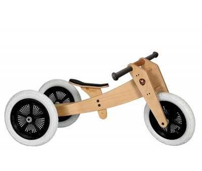 Bicicleta progressiva bebé/criança