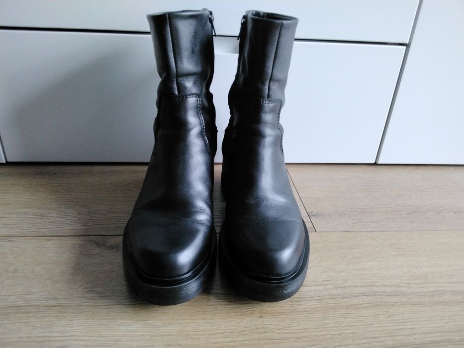 Sztyblety Zara roz 39