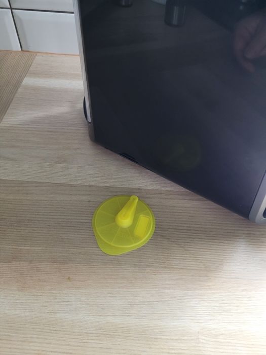 Bosch tassimo plus kapsułki