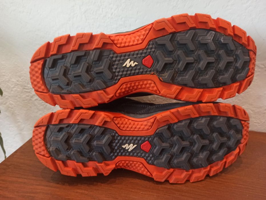 Quechua MH100 Waterproof Mid розмір 41