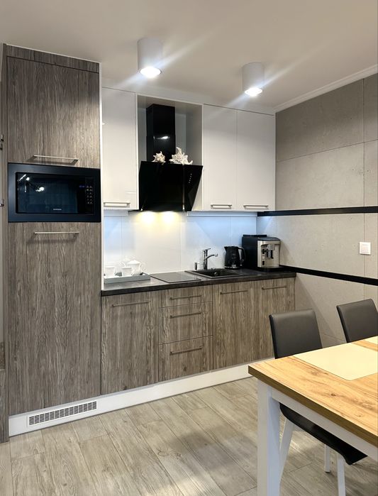 Apartament RELAX nad morzem blisko plaży Pogorzelica