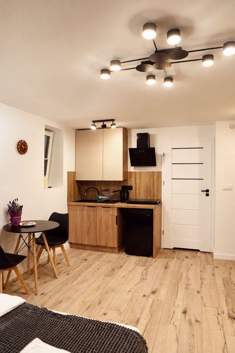 Apartament w Parku 2