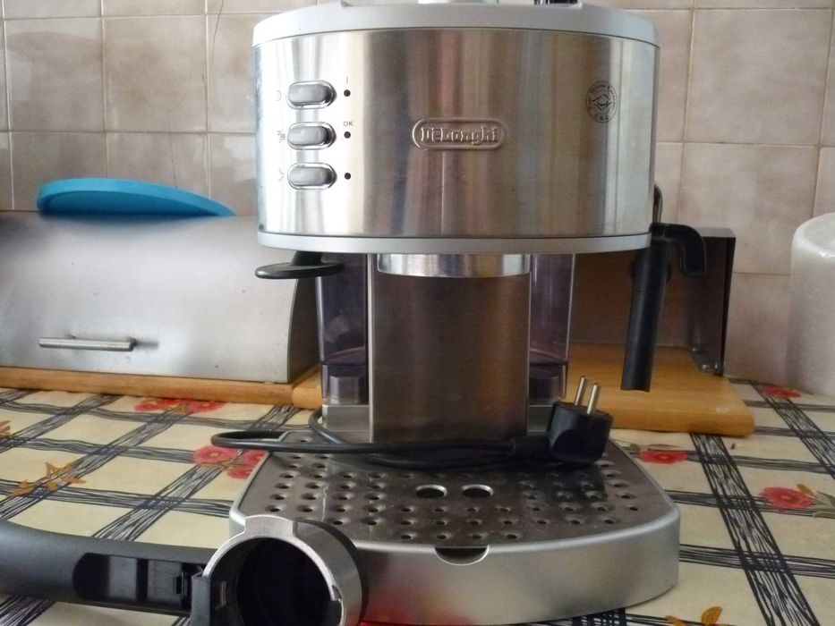 Maquina De Longhi