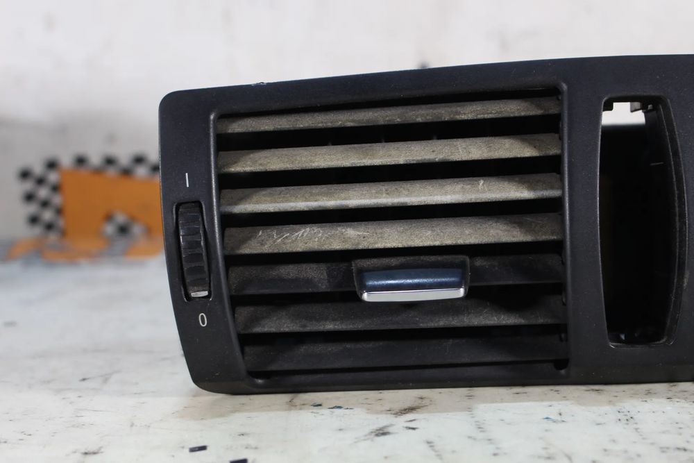Difusor / saída de ar BMW 1 (E87)