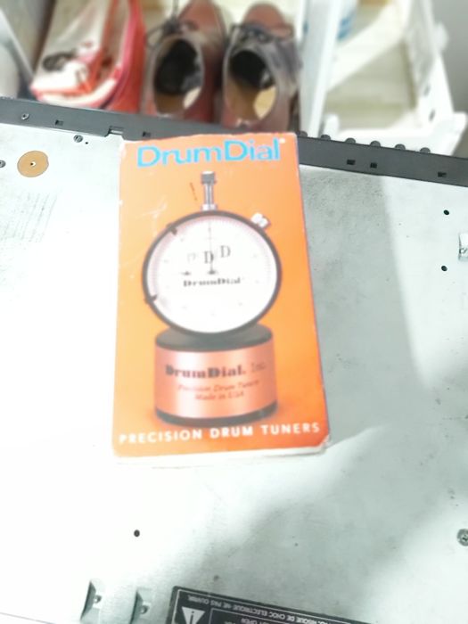 vendo medidor de tensão de bateria