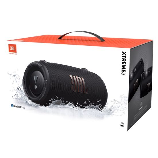 Jbl extreme 3 1 mes de uso