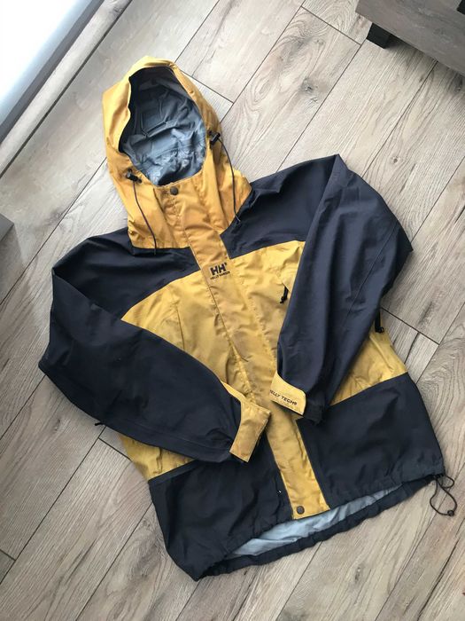 Kurtka lekka Helly Hansen Tech rozm. M