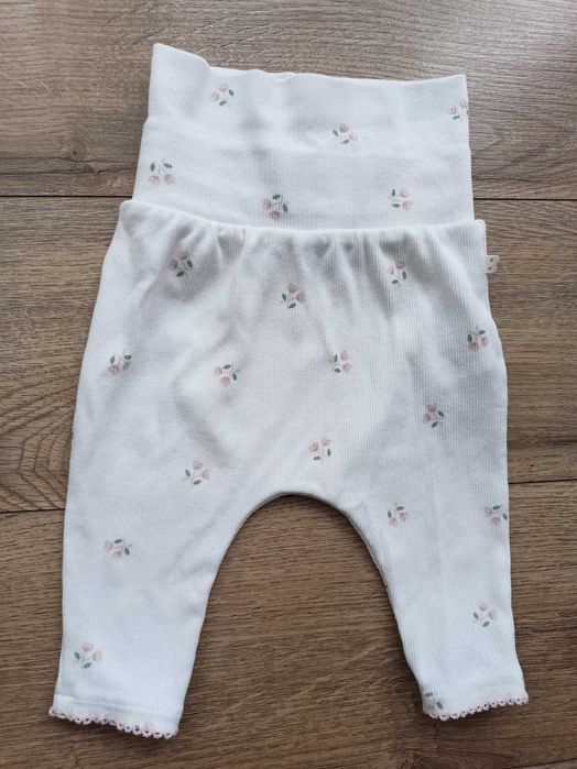 Nowe spodnie Okaibi rozmiar 56