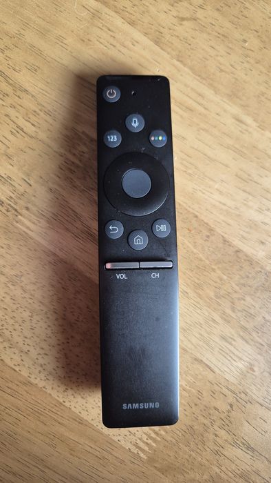 Oryginalny pilot do TV SmartTV  Samsung bn59  01266a w BDB stanie