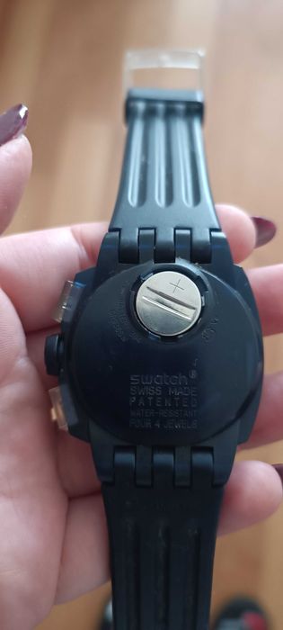 Relógios de marca senhora e homem