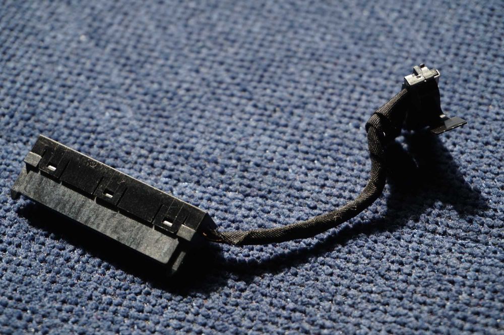 kabel przewód dysk twardy 2000 HP 650 655 CQ58 złącze 35090KQ00-26N-G