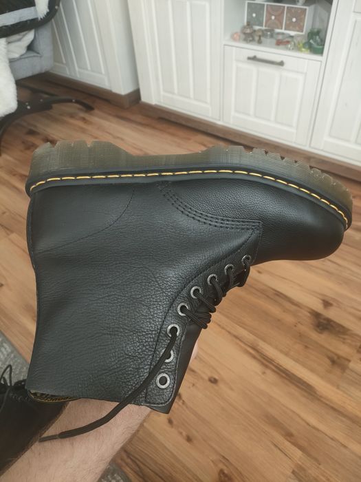 Glany Martens roz. 47