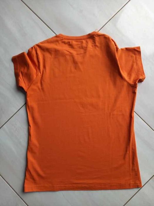 T-shirt męski roz. M