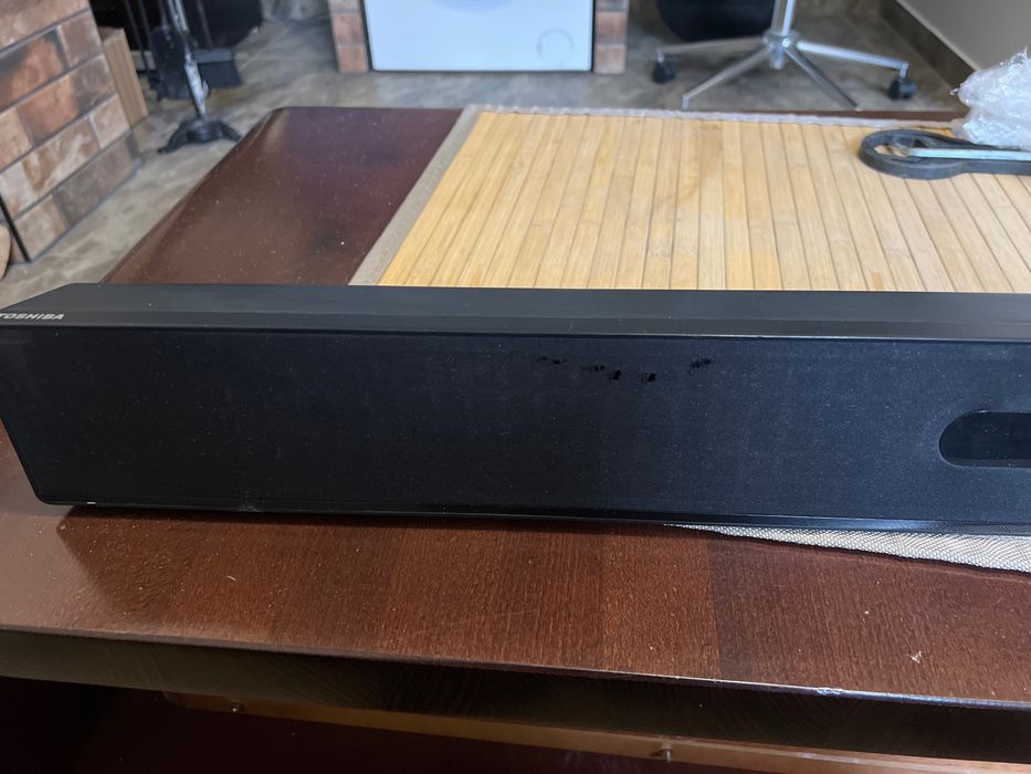Колонка під ТВ TOSIBA SB3950E1 40W