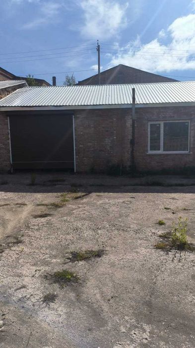 Оренда Склад Складське-виробниче приміщення