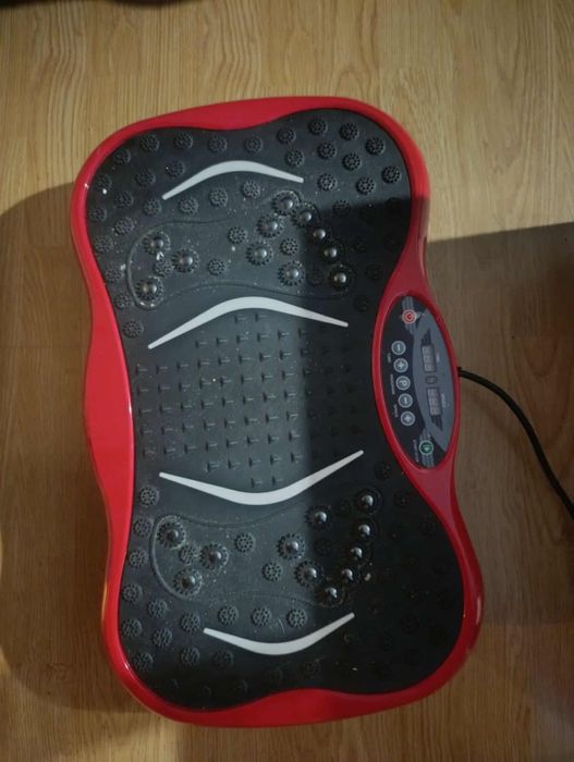 Platforma wibracyjna