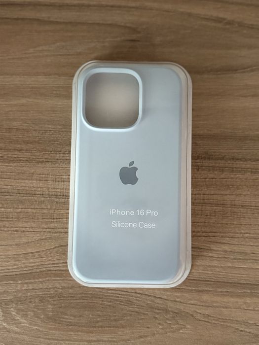 Etui Apple iPhone 16 Pro