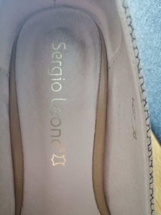 Buty, czólenka szpilki