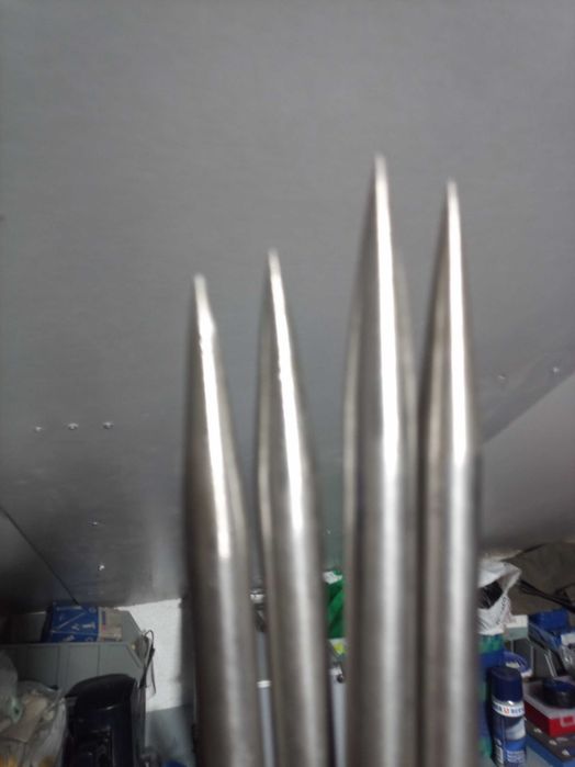 suporte cana pesca em aço inox de alta resistência

25 €