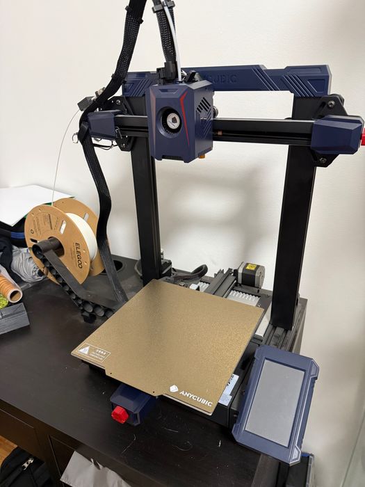 Anycubic Kobra 2 - Impressora 3D