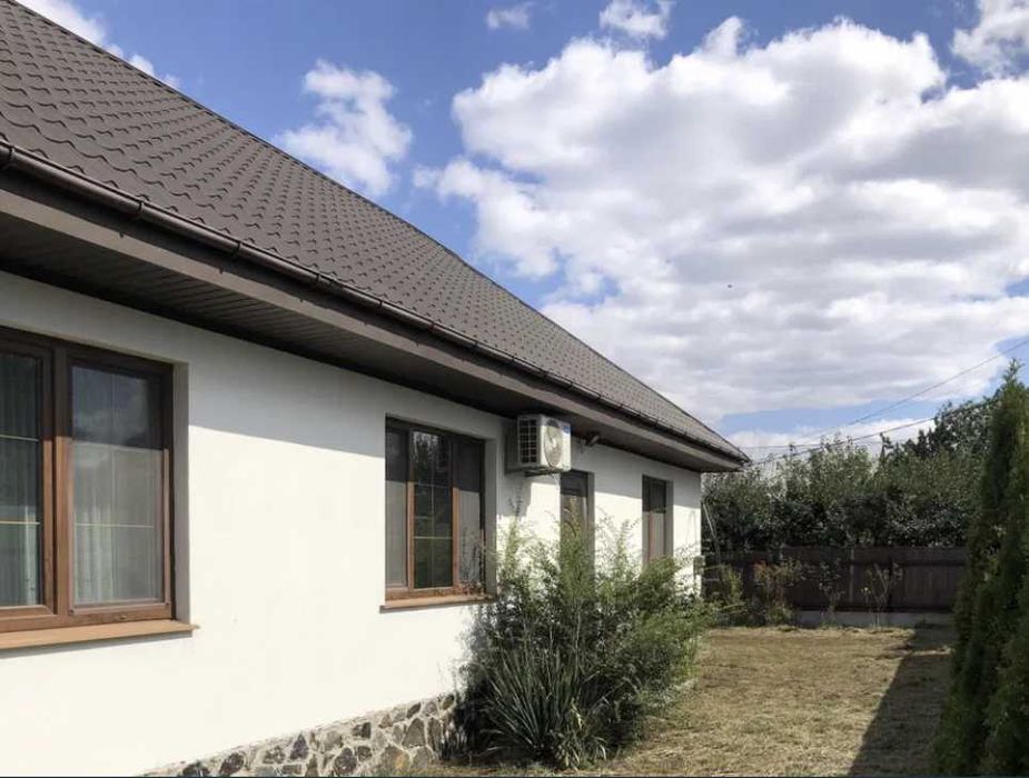 Пропоную до продажу будинок в с. Степанки