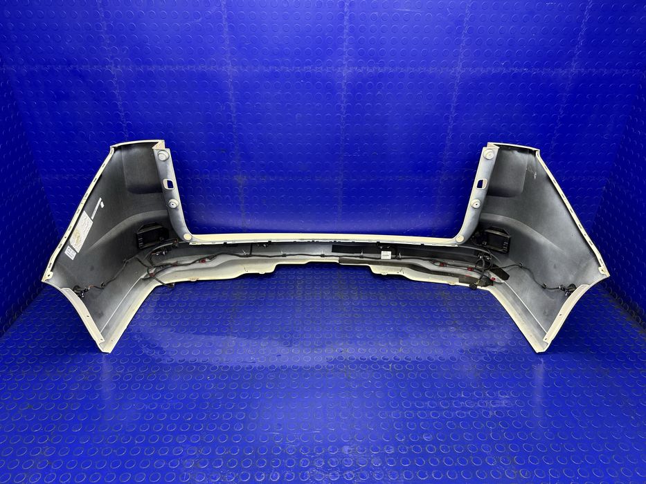 ZDERZAK tylny kompletny VW T7 CALIFORNIA MULTIVAN  PDC tył OEM 7T0807421 L