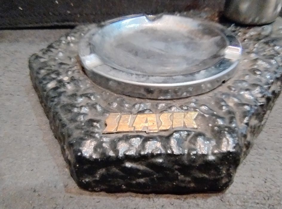 Pamiątka Górnicza KWK Śląsk