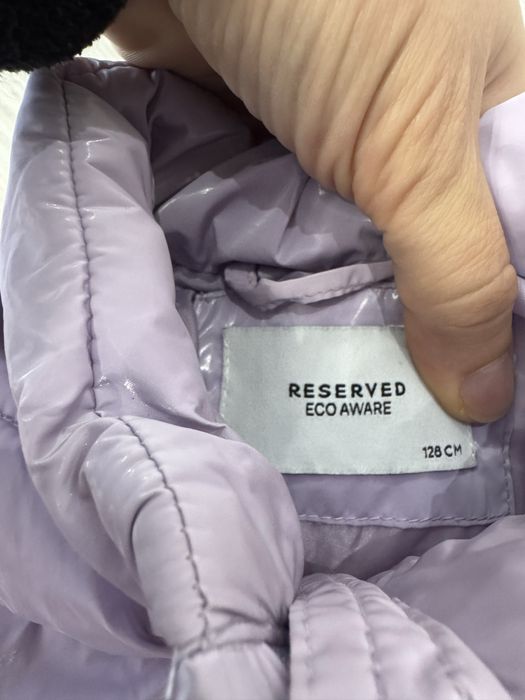 Весняний куртка Reserved 128