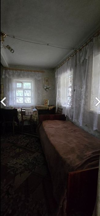 Продам будинок в Курилівці