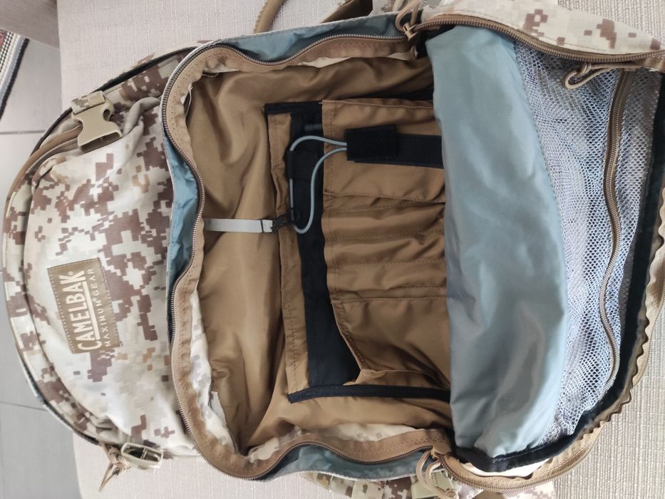 Mochila Camelbak MotherLode