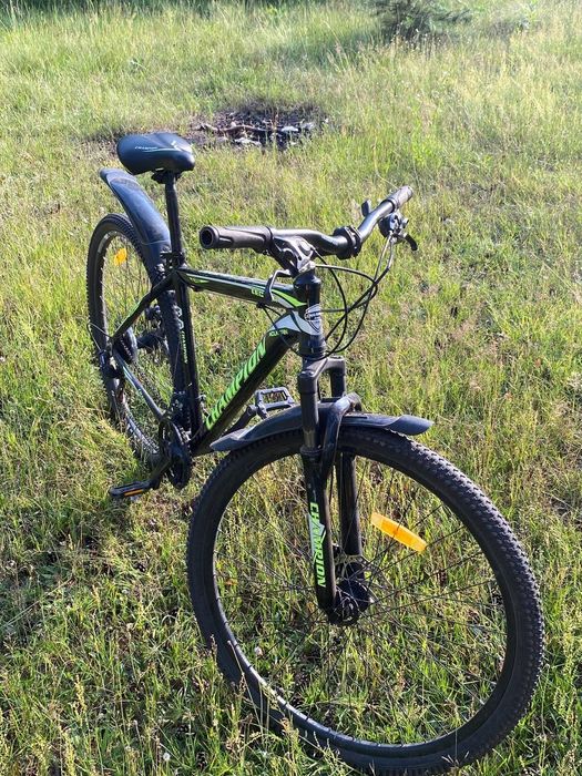 Велосипед Champion Б/у