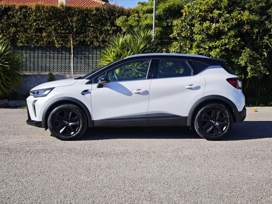 Mitsubishi ASX 1.0 MPI-T Kaiteki
