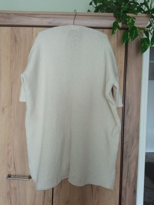Blezer, kardigan damski S/M.