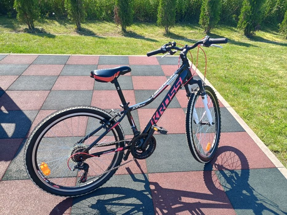 KROSS Replica Junior 24"
