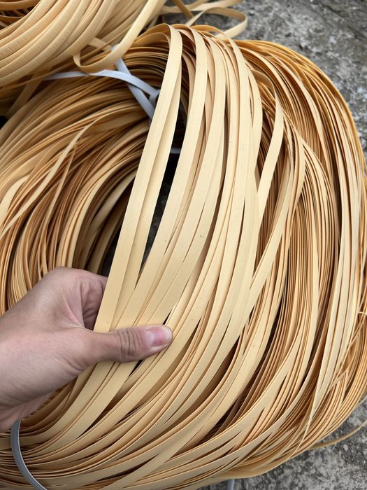 Штучний ротанг для вуличних меблів