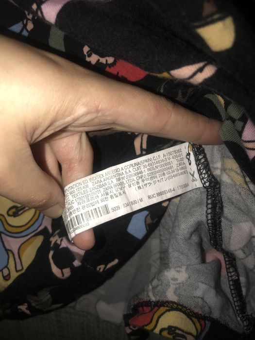 Футболка ,майка Zara