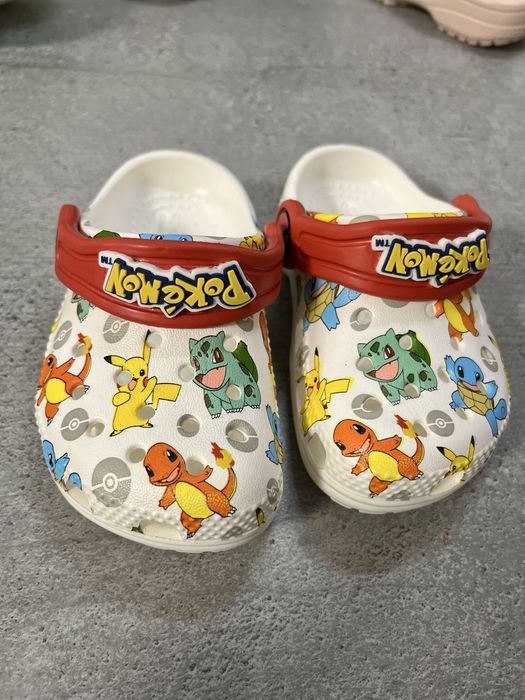 Сrocs маленькі розміри оригінал