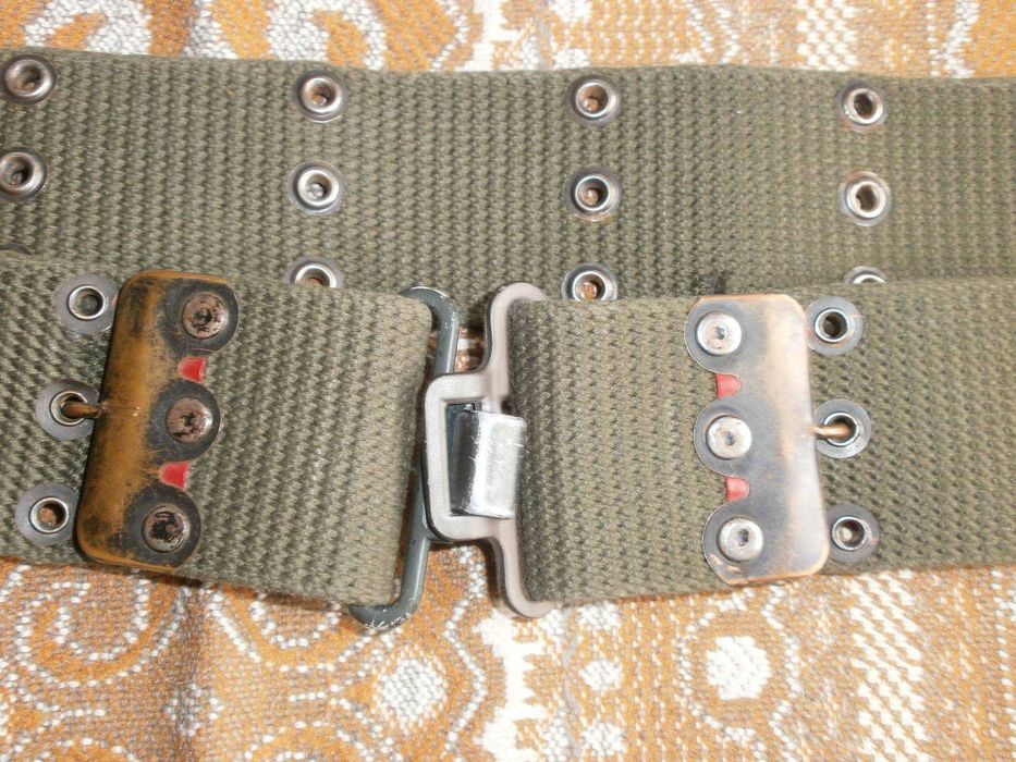 Ремень ВС Британии