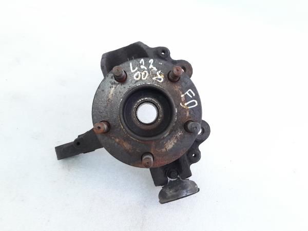Right Front Axle Sleeve for FORD Focus II Estate (DA_)