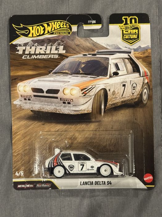 Conjunto Hotwheels